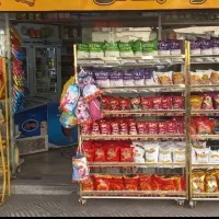 اجاره مغازه ۵۰ متری مناسب سوپرمارکت و لبنیاتی