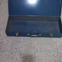 جعبه ابزار