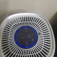 دستگاه تصفیه کننده هوا ایستکول مدل TM-TW300-UV