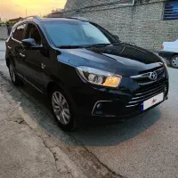 جک s5|خودرو سواری و وانت|ارومیه, |دیوار