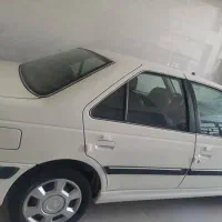 پژو پارسxu7pمدل1403|خودرو سواری و وانت|برازجان, |دیوار