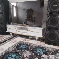 میز تلوزیون