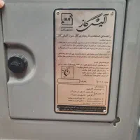 بخاری آلیش گاز|بخاری، هیتر، شومینه|تهران, افسریه جنوبی|دیوار