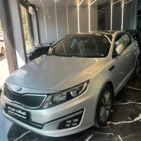 اپتیما ۲۰۱۵ فوق استثنایی