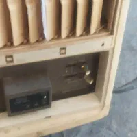 کولر گازی اوجنرال کلید طلایی|کولر گازی و فنکوئل|گرگان, |دیوار