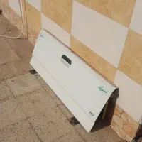 درب‌عقب‌ پراید وانت