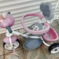 سه چرخه کودک|دوچرخه، اسکیت، اسکوتر|تبریز, |دیوار