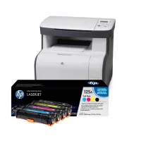 پرینتر رنگی لیزری مدل hp1312