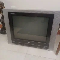 تلویزیون ۲۱ ال جی