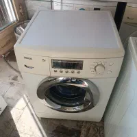 لباسشویی اسنوا