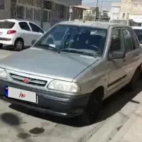 فروشی پراید ۹۲