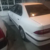 سمند LX مدل ۱۴۰۰ کم کارکرد سینه جدید صفر