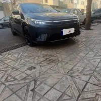 kmc j7 بی رنگ ۱۴۰۲|خودرو سواری و وانت|تهران, تهرانپارس غربی|دیوار