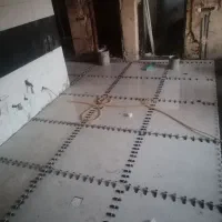 اجرای سرامیک. سنگ. نما و اسلب|خدمات پیشه و مهارت|شاهین‌شهر, بوستان حافظ|دیوار