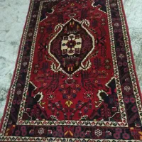 فرش دستبافت پشمی