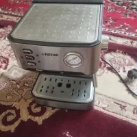 اسپرسو ساز