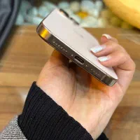 ایفون16پرومکس صحرایی ریجستری شده|موبایل|بیرجند, |دیوار