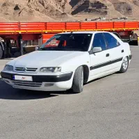 زانتیا مدل ۸۵کم کار|خودرو سواری و وانت|آباده, |دیوار