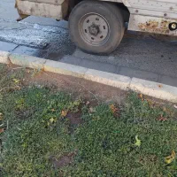 لاستیک . باطری . . قسطی
