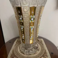 تعدادی بوهمیا اصل چک الیش طلاکوب مجموعه کامل