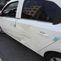 درب تارا سفید|قطعات یدکی و لوازم جانبی|تهران, دردشت|دیوار