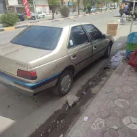 پژو|خودرو سواری و وانت|دهگلان, |دیوار