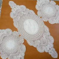 رو عسلی سه تیکه
