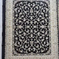 فرش های باشکوه وبااصالت ٪تجربه ای لوکس خانه تان