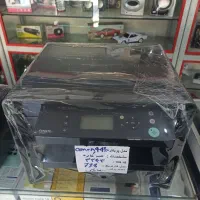 پرینتر استوک کنون 4410|پرینتر، اسکنر، کپی، فکس|سبزوار, قائم|دیوار