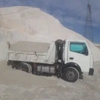 شن ماسه پوکه نخاله سنگ مستقیم از کارخانه(چک)