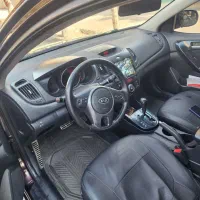 سراتو۲۰۱۰ وارداتی استثنایی بی رنگ|خودرو سواری و وانت|کرج, مهرویلا جنوبی|دیوار