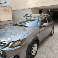 کوییک نوکمدادی ۱۴۰۱ نقدی یا معاوضه با سورن پلاس