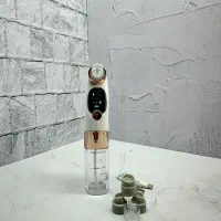 دستگاه پاکسازی پوست میکرودرم /ارایش|آرایشی، بهداشتی، درمانی|آباده, |دیوار