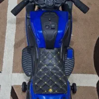 موتور شارژی آبی