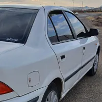 سمند LX ساده، مدل ۱۳۹۲