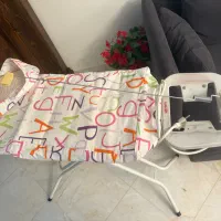 میز اتو مارک LEIF HEIT