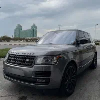 رنجرور وک مدل۲۰۱۴گذرموقت