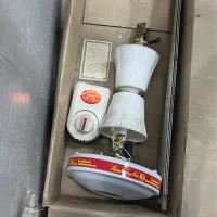 پنکه سقفی لونا