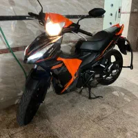 لاکی ۱۸۵ ABS