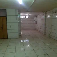 اجاره مغازه ۷۵ متری با زیر زمین درچه|اجارهٔ مغازه و غرفه|خمینی‌شهر, |دیوار