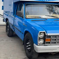 نیسان دیزل مدل ۹۰|خودرو سواری و وانت|خوی, |دیوار