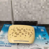 مودم تی پی لینک