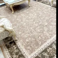3 عددفرش 12و6مترصادراتی شاهکارمشهد1500شانه درحدنو