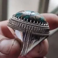 انگشتر خیلی آنتیک