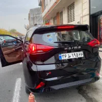 هایما ایکس haima x7 صفر 1404 تحویل روز