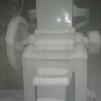 اسیاب قلمبه وسبد