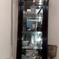 کمد دکوری