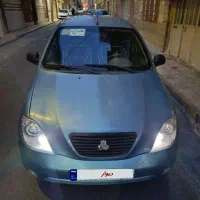 تیبا 2 (هاچبک) ex