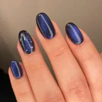 کاشت ناخن لمینت ژلیش