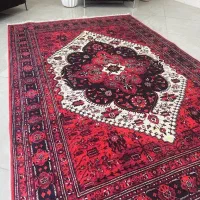 روفرشی ۹متری لاکی